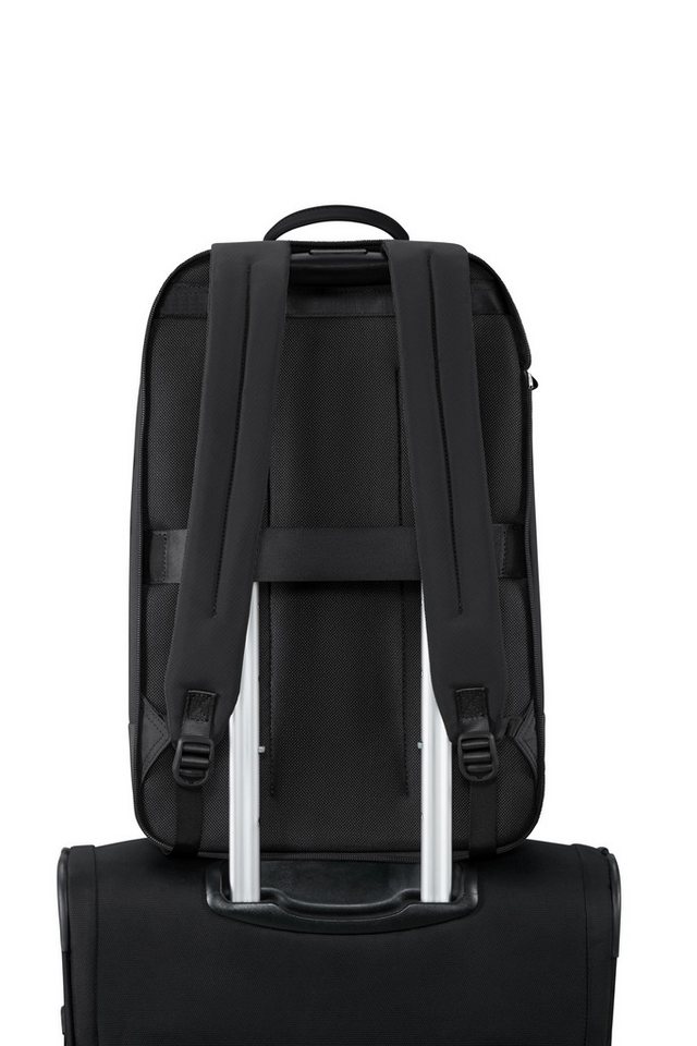 Samsonite Reiserucksack PARALUX Bild 2