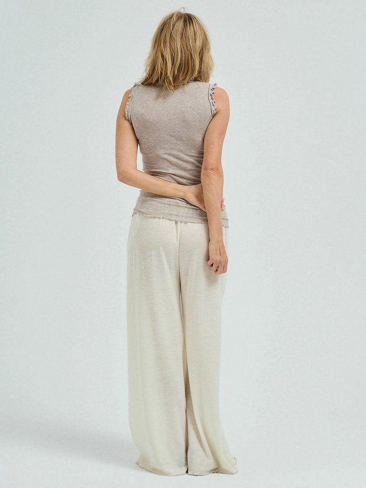 Seamless Basic Funktionstop Seamless Basic Top Flounce Bild 4