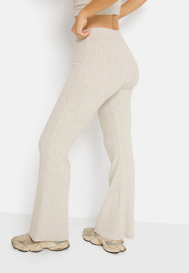 LSCN by LASCANA Jazzpants mit Logo Label am Bündchen