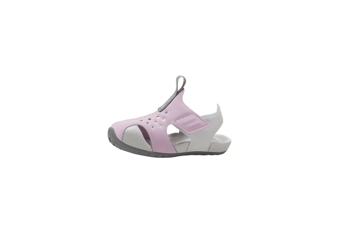 Nike Sportswear Protect 2 (TD) Badesandale Sandale, Sommerschuhe