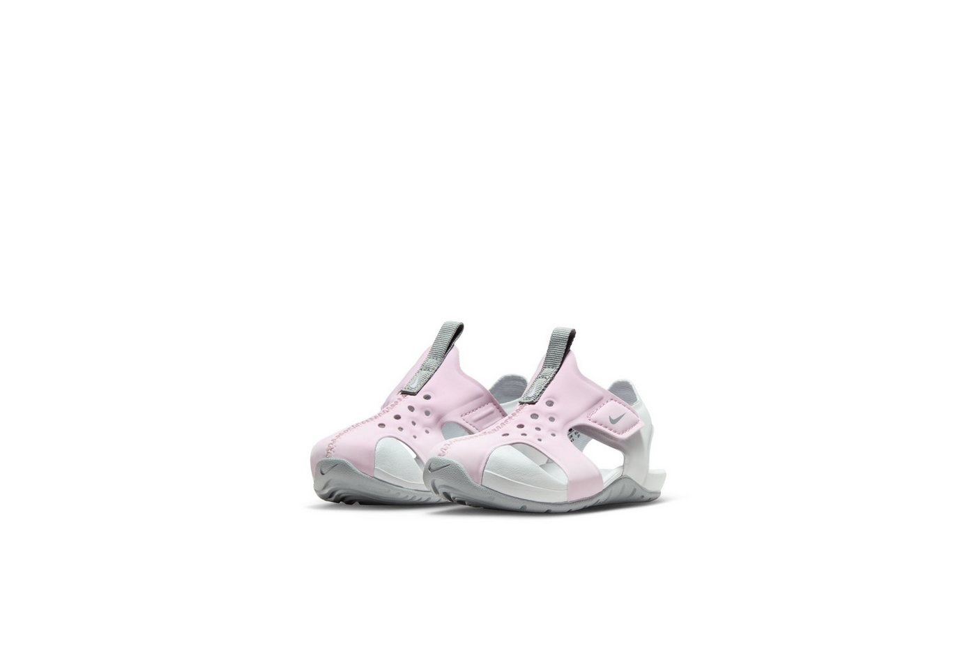 Nike Sportswear Protect 2 (TD) Badesandale Sandale, Sommerschuhe Bild 5