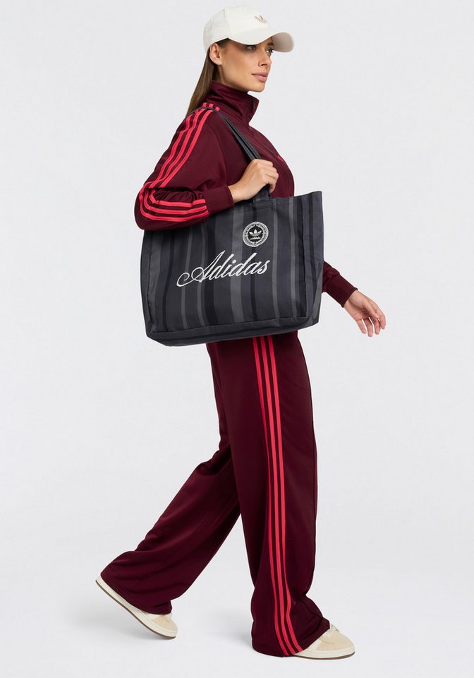 adidas Originals Sporttasche SUMMER GLOW CANVA, für Erwachsene, im sportlichen Stil Bild 2