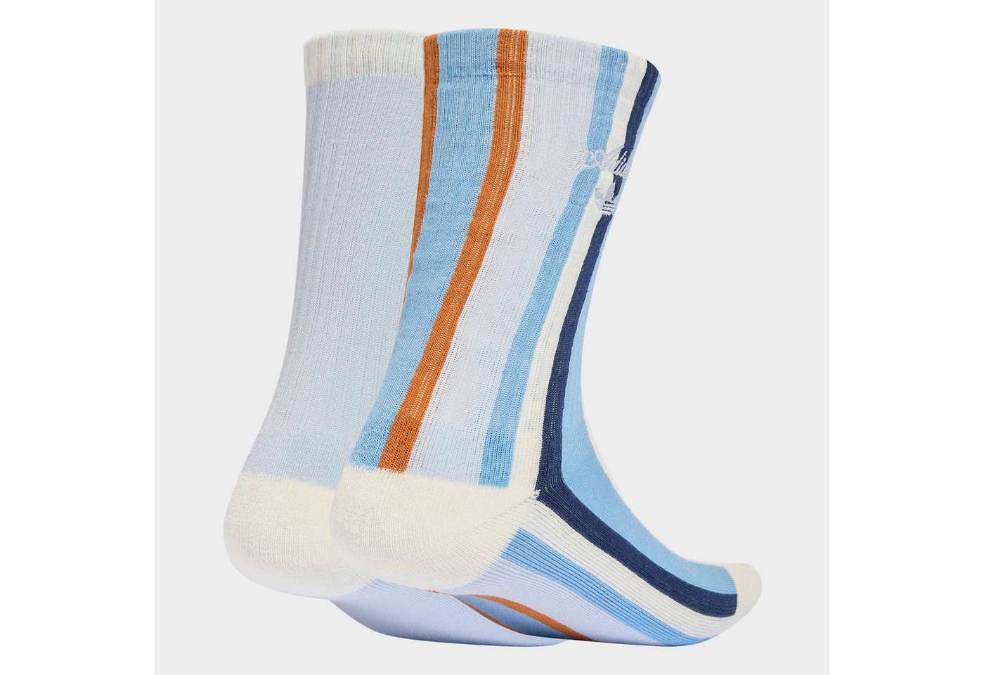 adidas Originals Sportsocken CREW (2-Paar) Bild 2