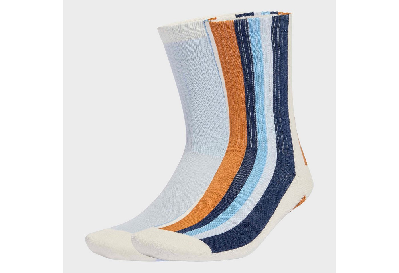 adidas Originals Sportsocken CREW (2-Paar) Bild 3