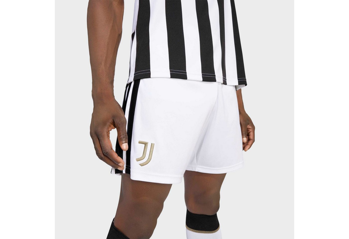 adidas Performance Trainingsshorts JUVENTUS TURIN 26/27
