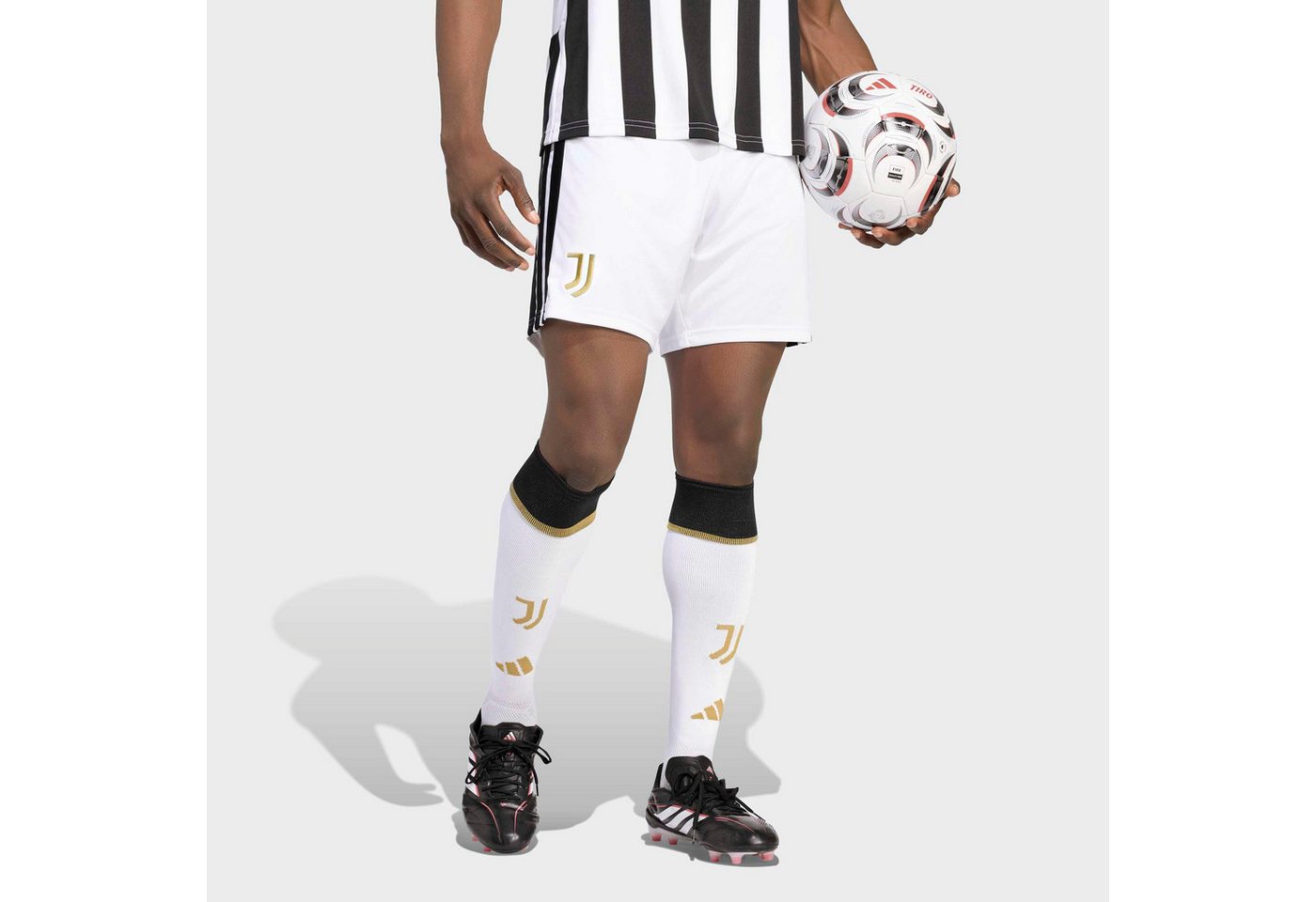 adidas Performance Trainingsshorts JUVENTUS TURIN 26/27 Bild 3