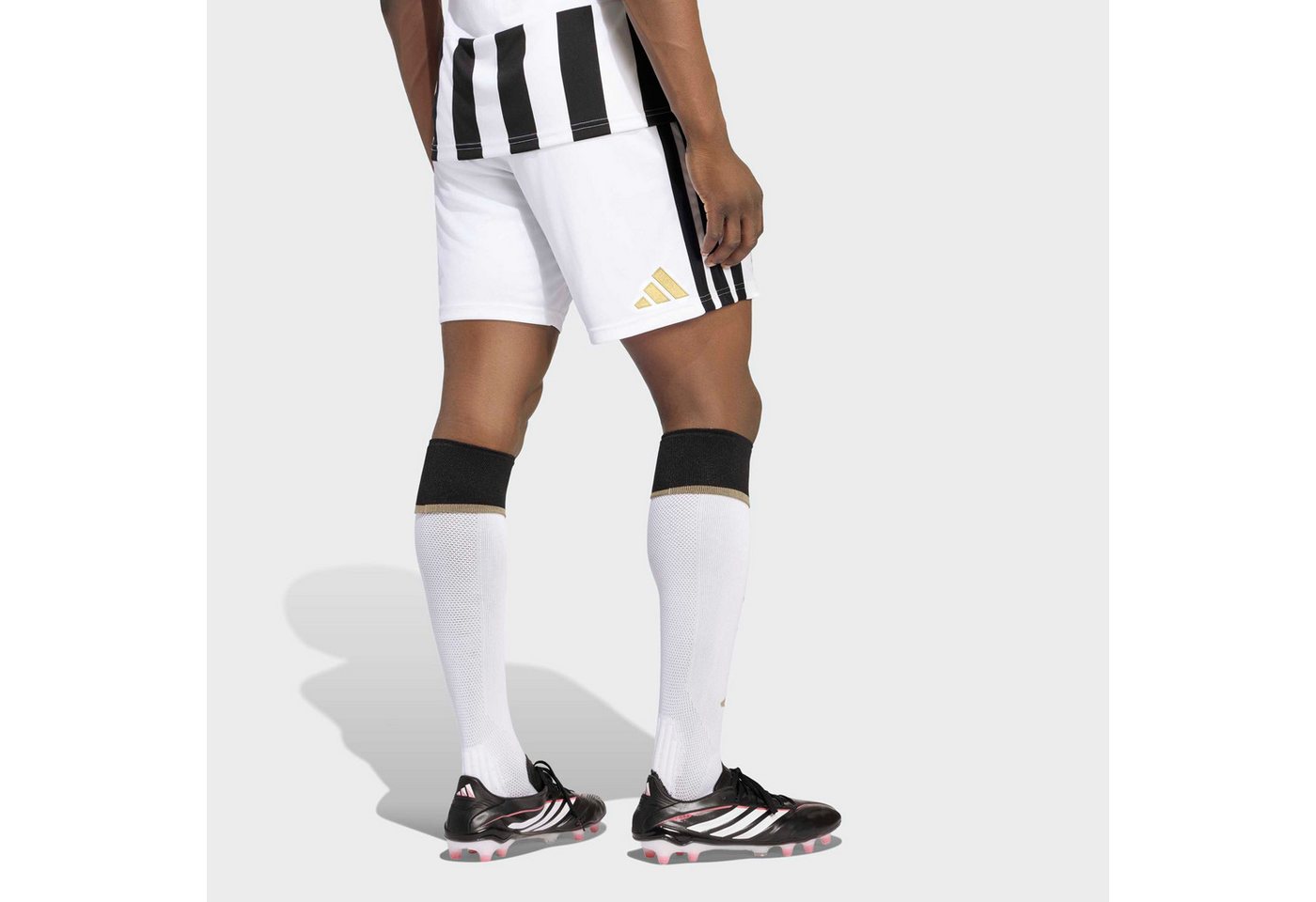 adidas Performance Trainingsshorts JUVENTUS TURIN 26/27 Bild 4