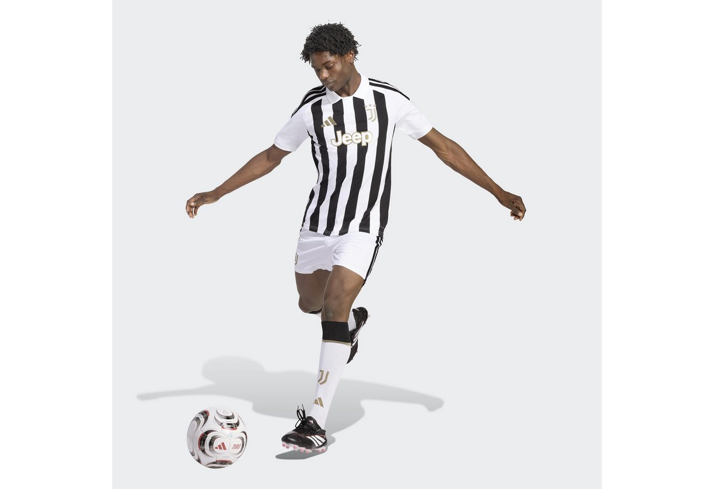 adidas Performance Trainingsshorts JUVENTUS TURIN 26/27 Bild 5