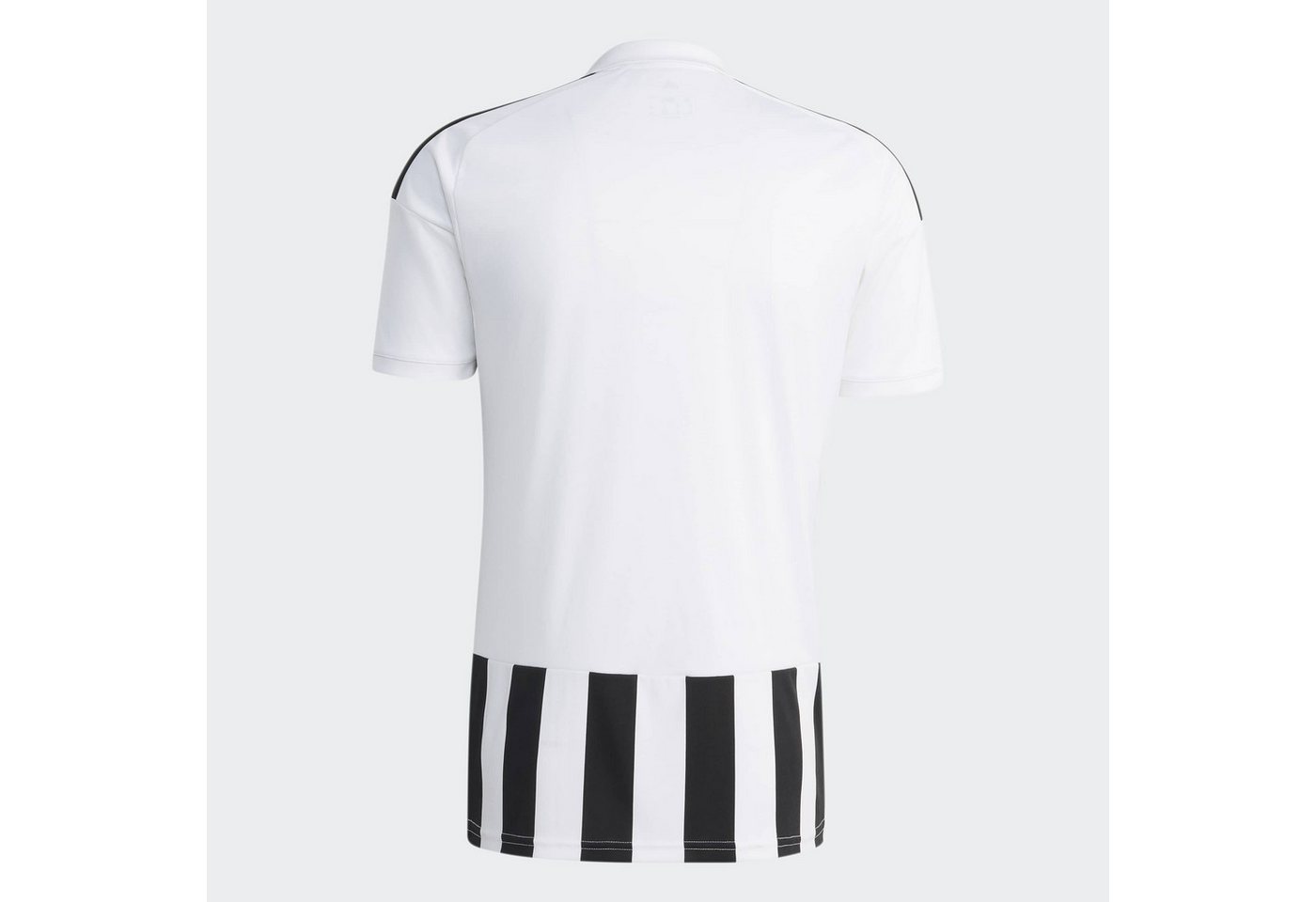 adidas Performance Fußballtrikot JUVE H JSY mit Climacool Technologie, schmale Passform, mit klassischem Kragen Bild 2