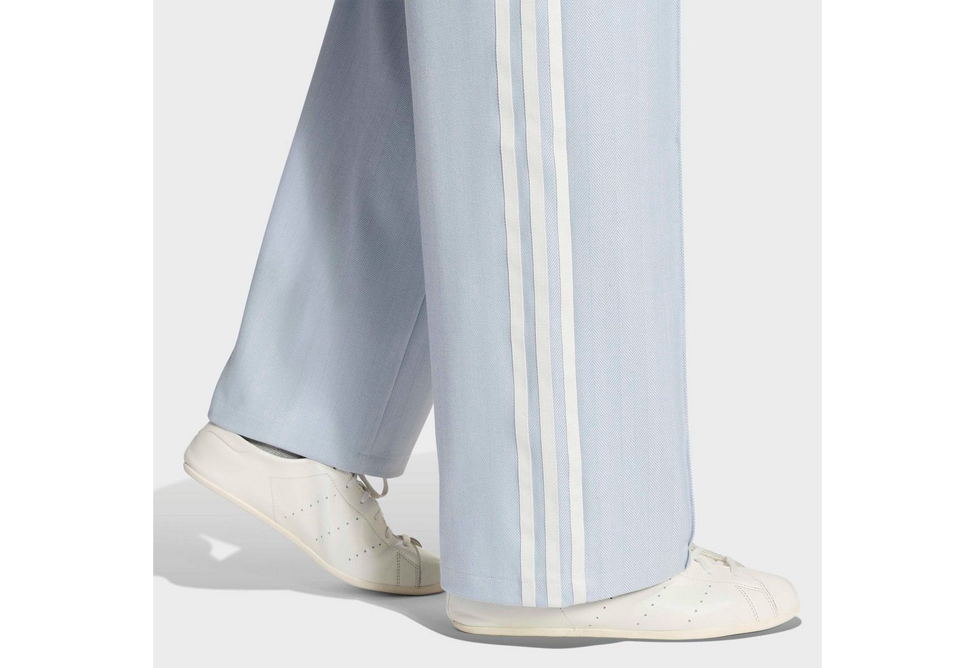 adidas Originals Sporthose OG AUS TWEED lange Hose, normal-weite Passform Bild 2
