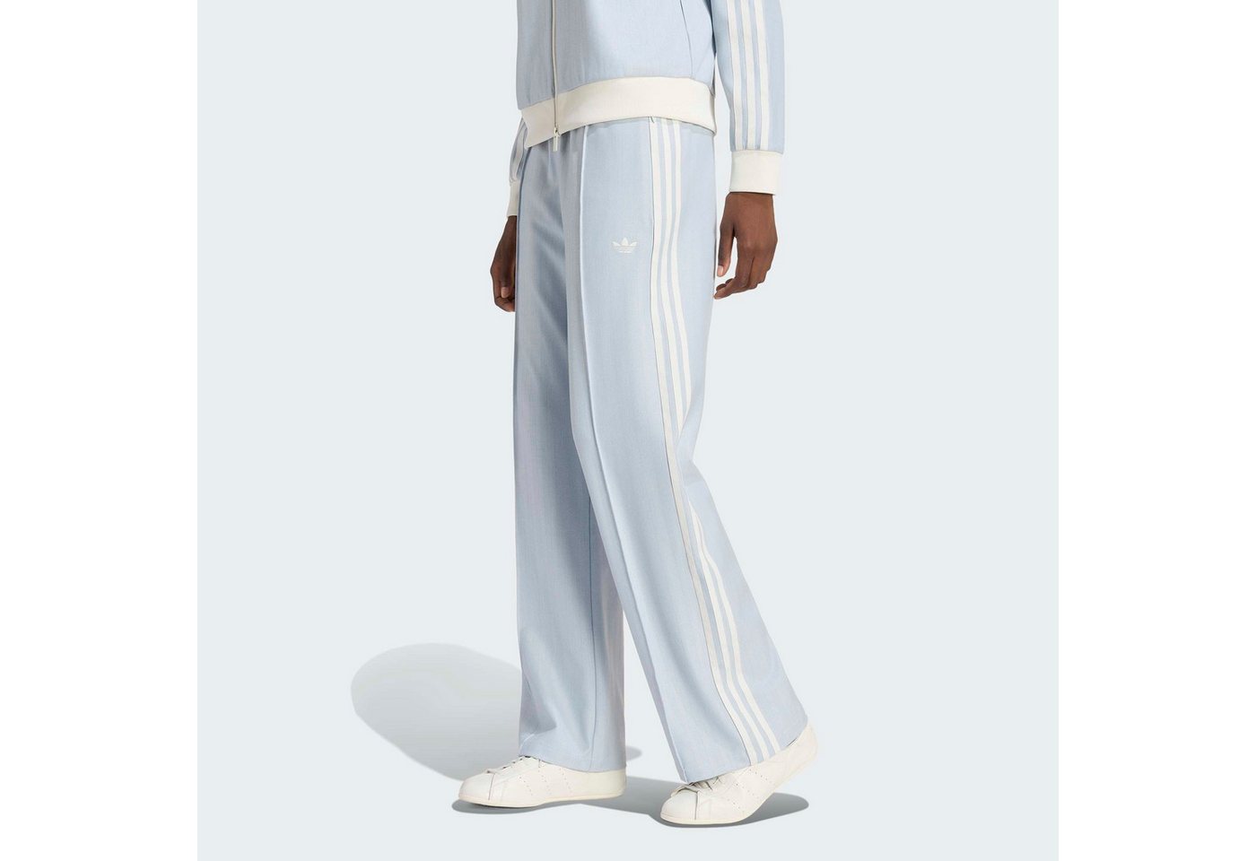 adidas Originals Sporthose OG AUS TWEED lange Hose, normal-weite Passform Bild 3