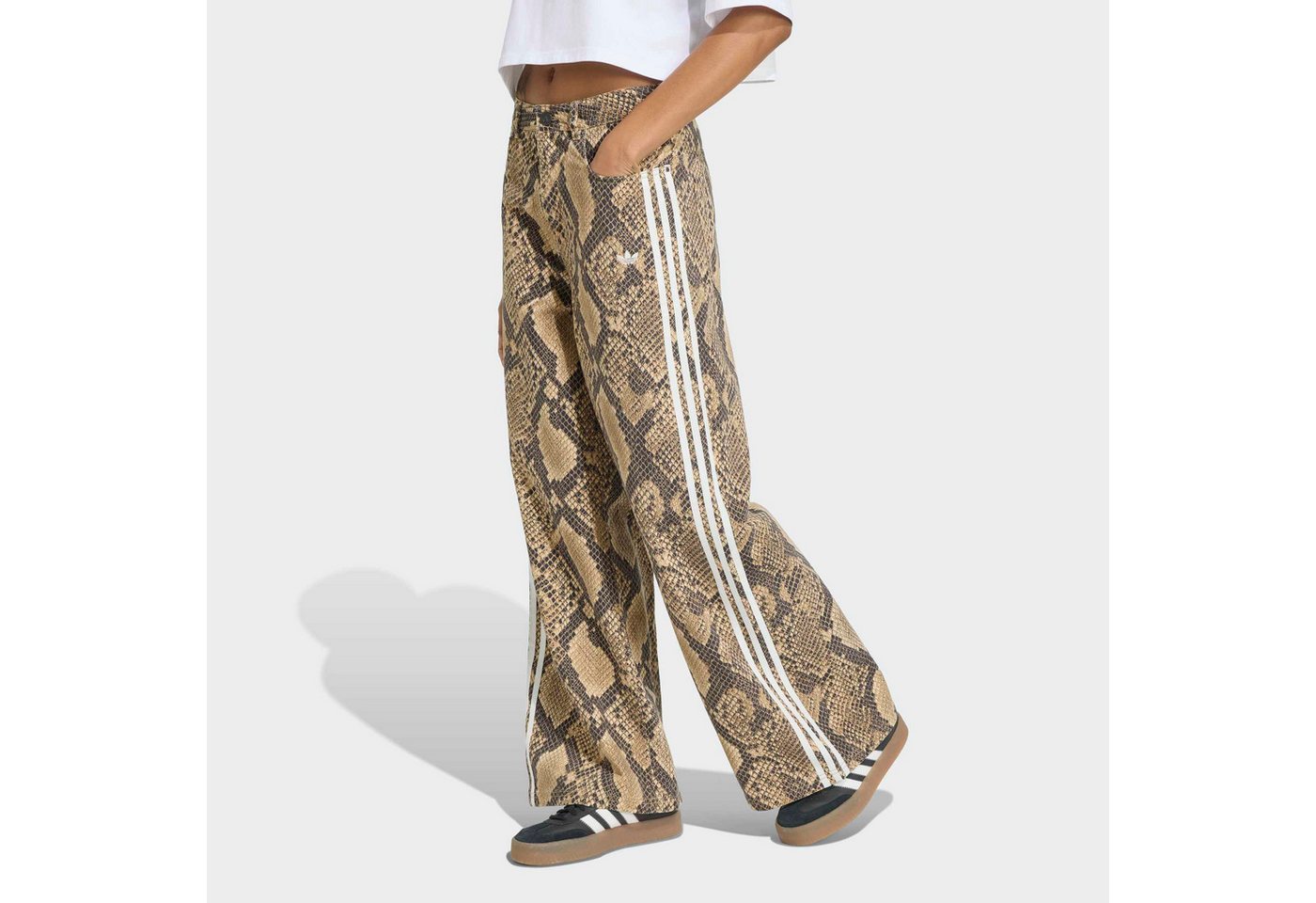 adidas Originals Sporthose DNM LOOSE PANTS