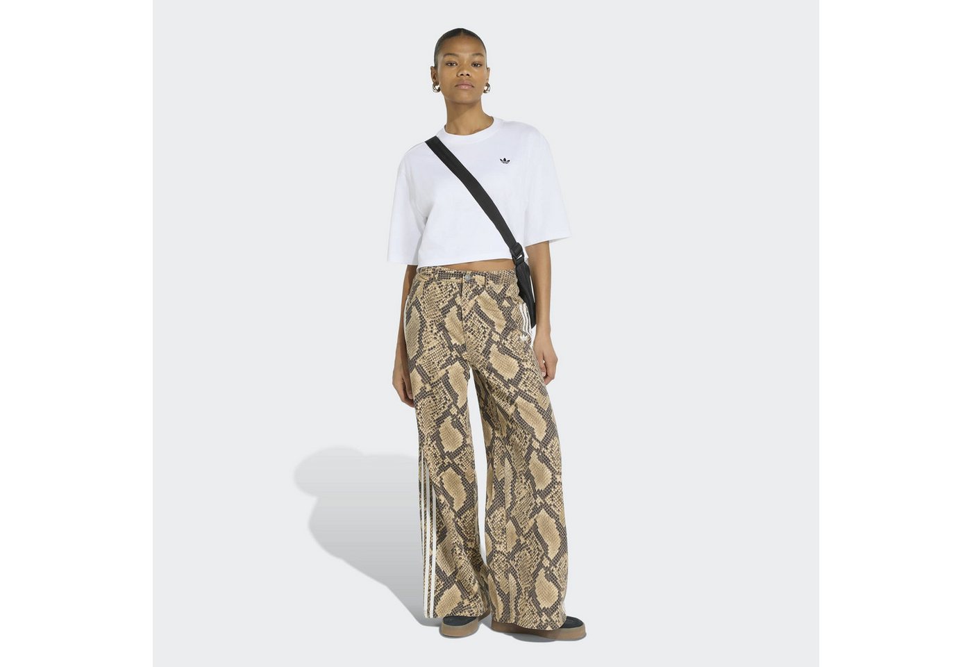 adidas Originals Sporthose DNM LOOSE PANTS Bild 2