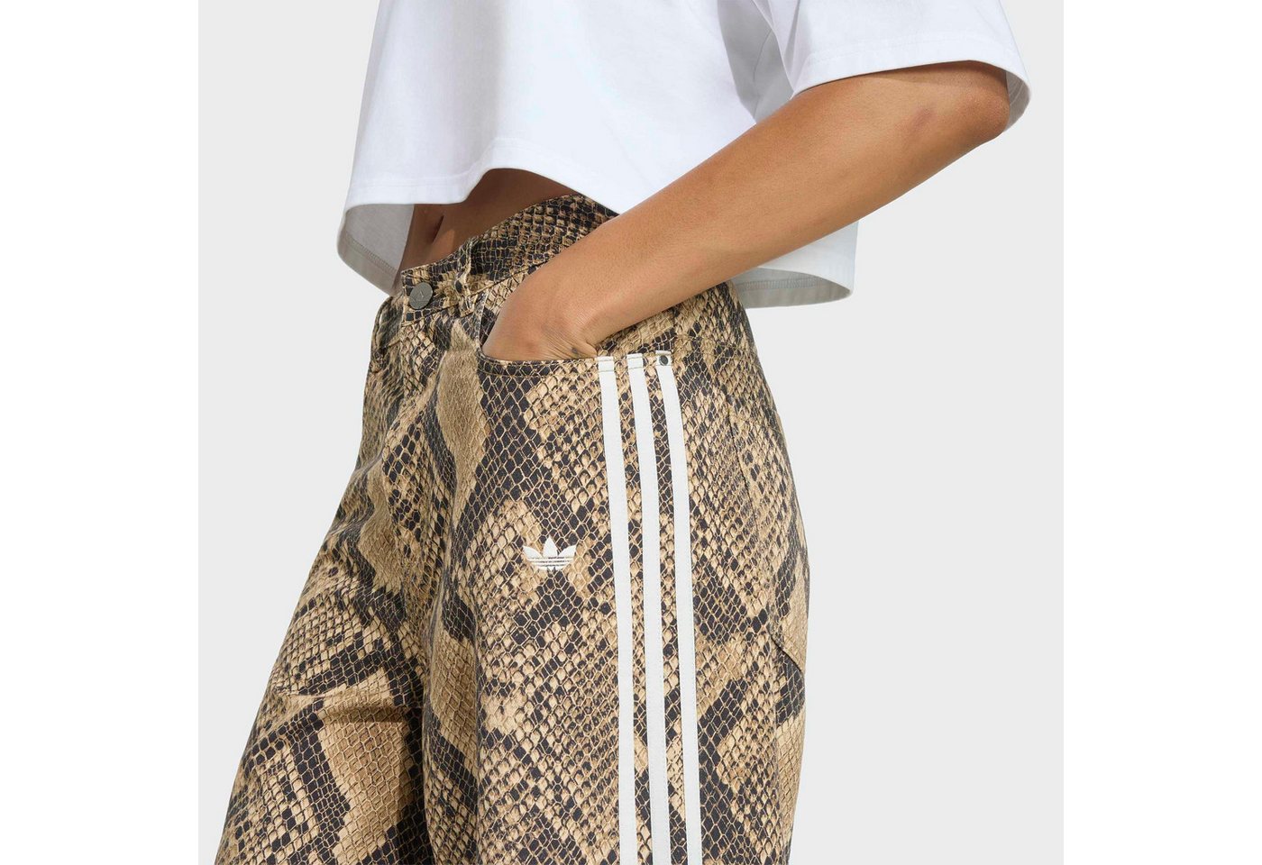 adidas Originals Sporthose DNM LOOSE PANTS Bild 5
