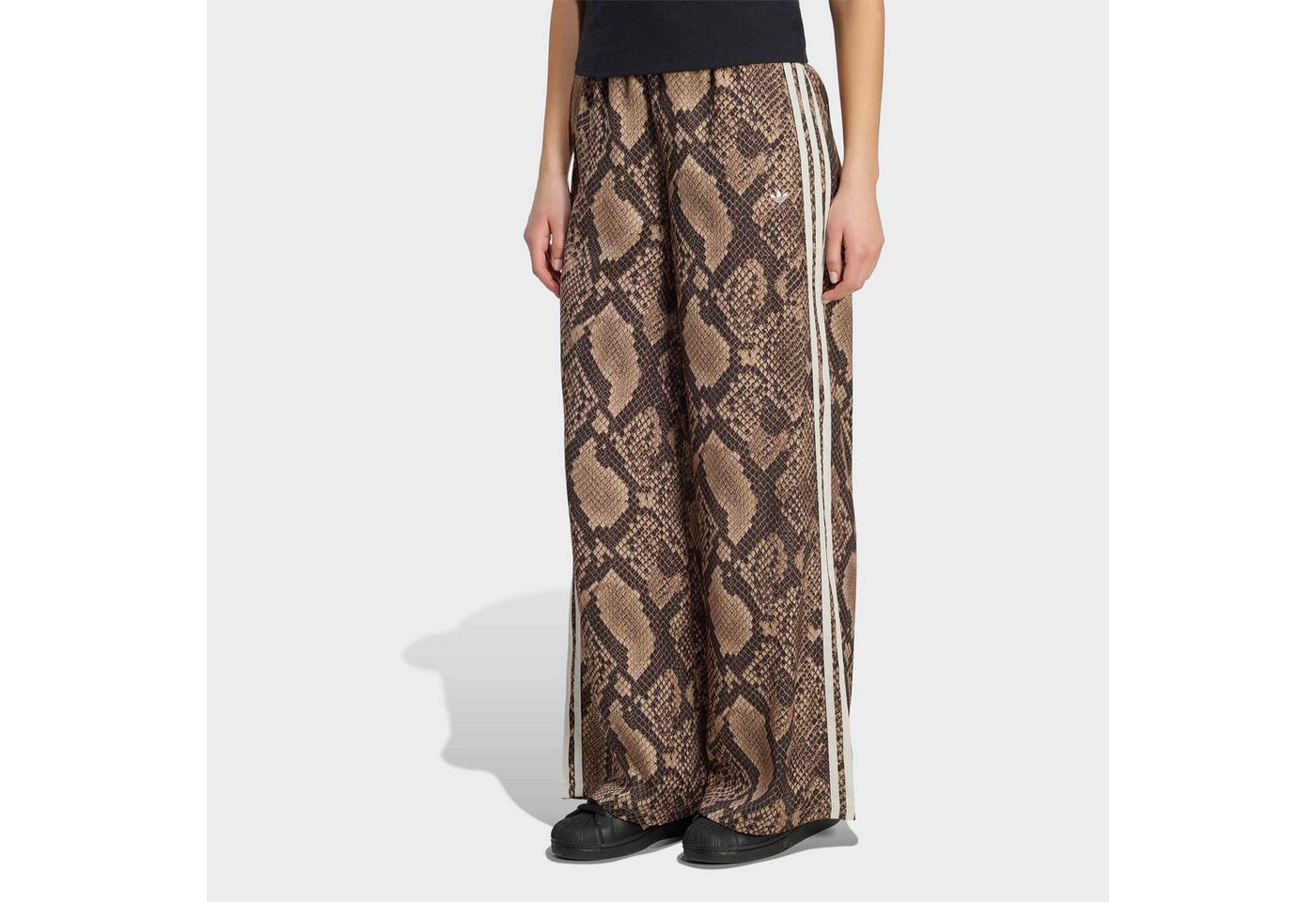 adidas Originals Sporthose STN WL PANTS für Erwachsene, mit Kordelverschluss, normal-weite Form Bild 4