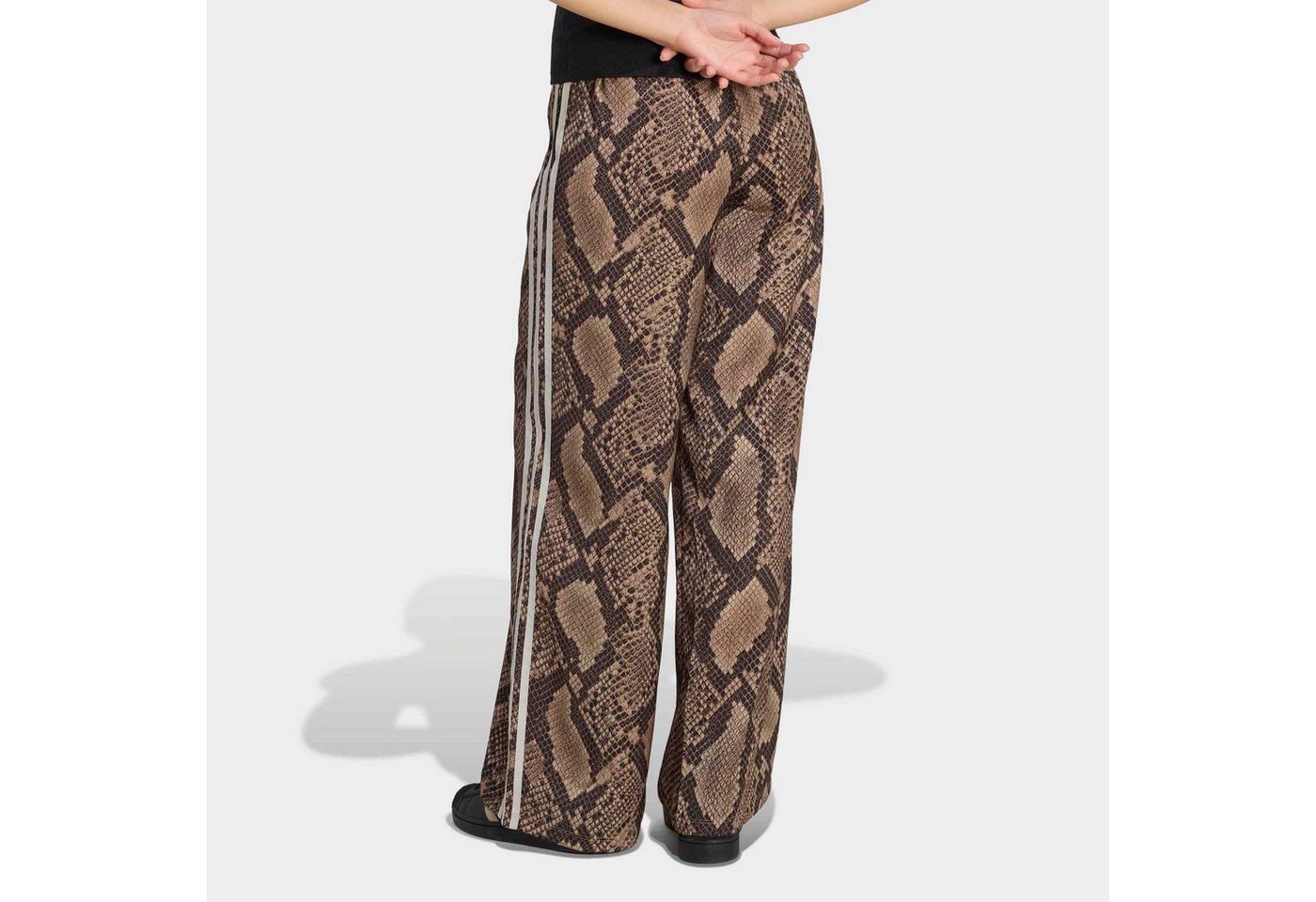 adidas Originals Sporthose STN WL PANTS für Erwachsene, mit Kordelverschluss, normal-weite Form Bild 5