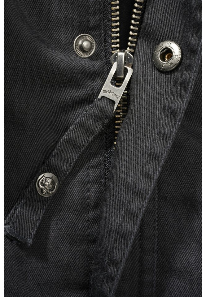 Brandit Funktionsweste Brandit Herren Motörhead Ranger Vest (1-tlg) Bild 4