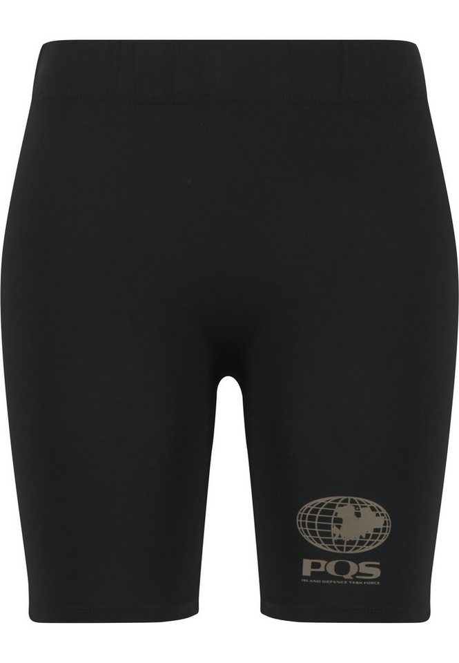 PEQUS Radlerhose PEQUS PEQUS Island Defender Biker Shorts (1-tlg) Bild 4