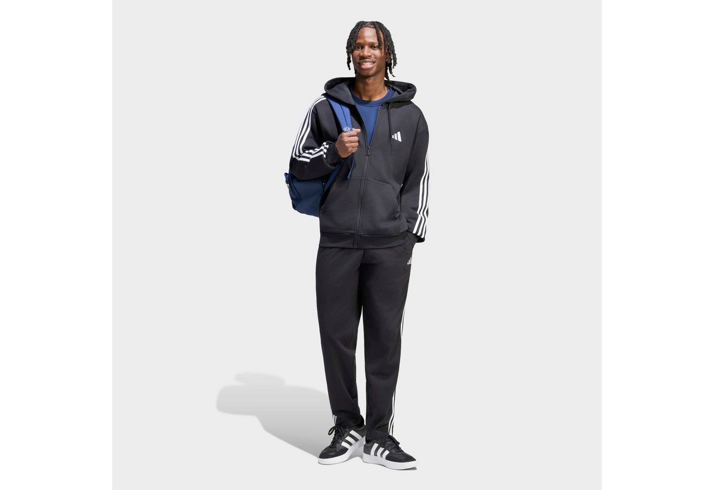 adidas Sportswear Sporthose M 3S SJ TO PT Bild 2
