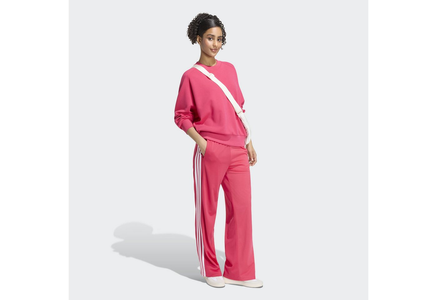 adidas Sportswear Sporthose W DAYRDY WL TP