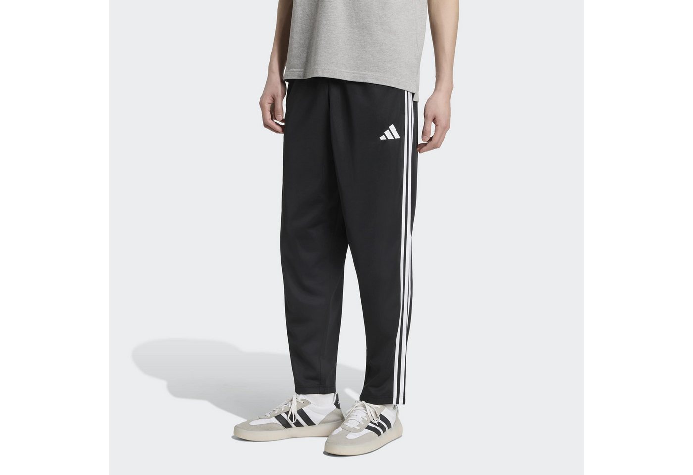 adidas Sportswear Sporthose DAYREADY, OFFENER SAUM Bild 2