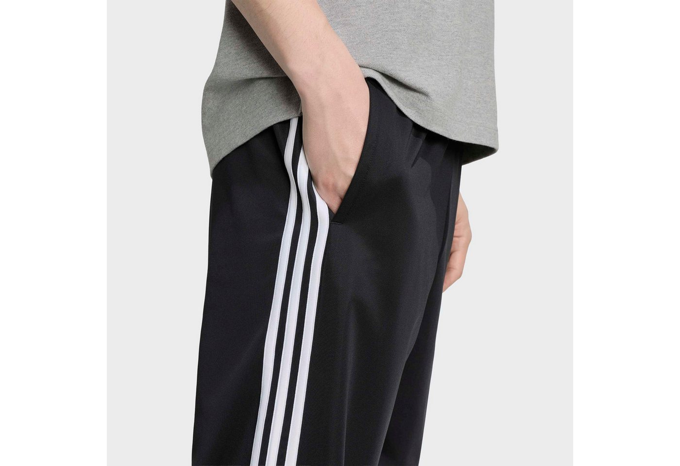 adidas Sportswear Sporthose DAYREADY, OFFENER SAUM Bild 5