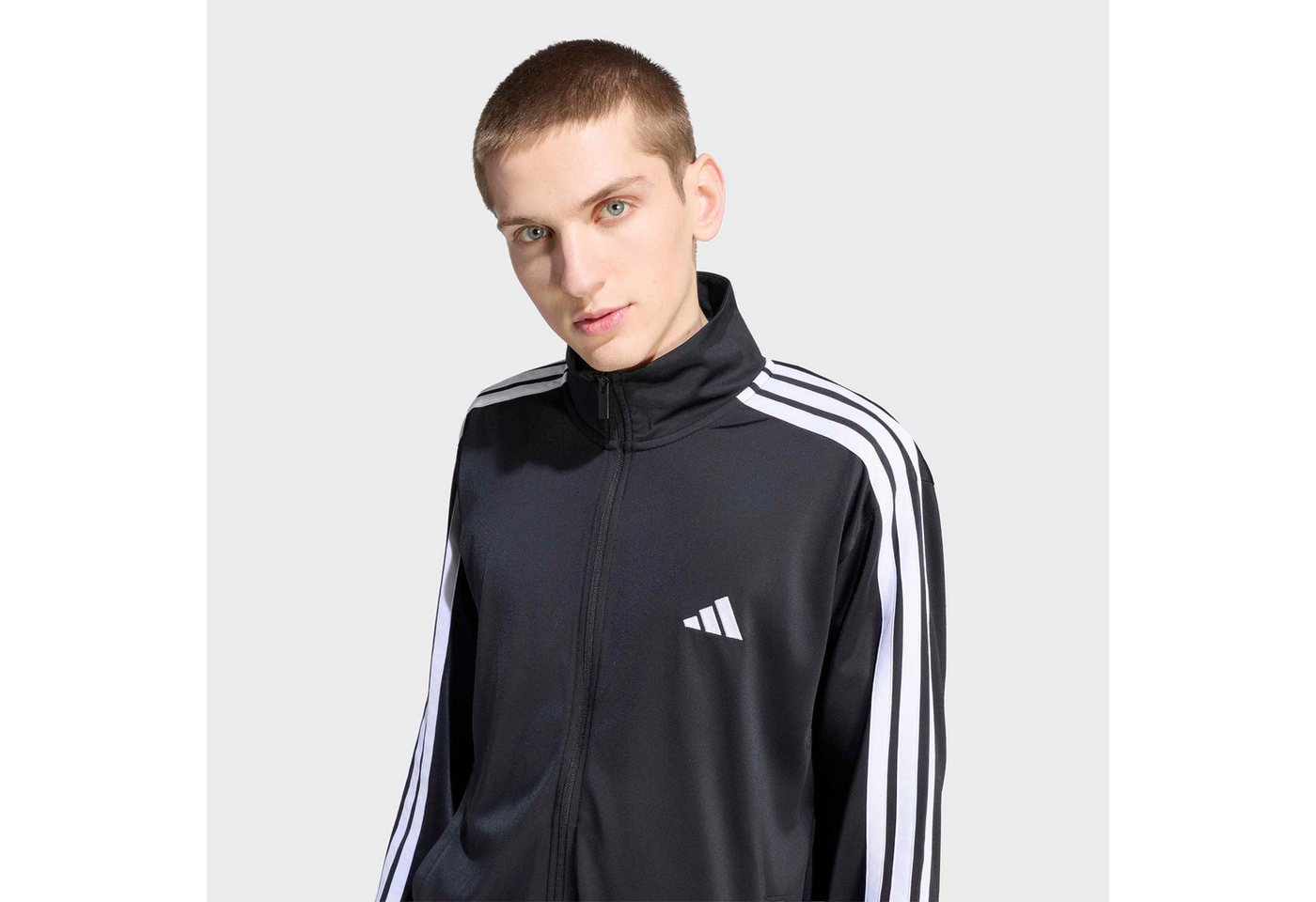 adidas Sportswear Trainingsanzug M DAYRDY TS (2-tlg)