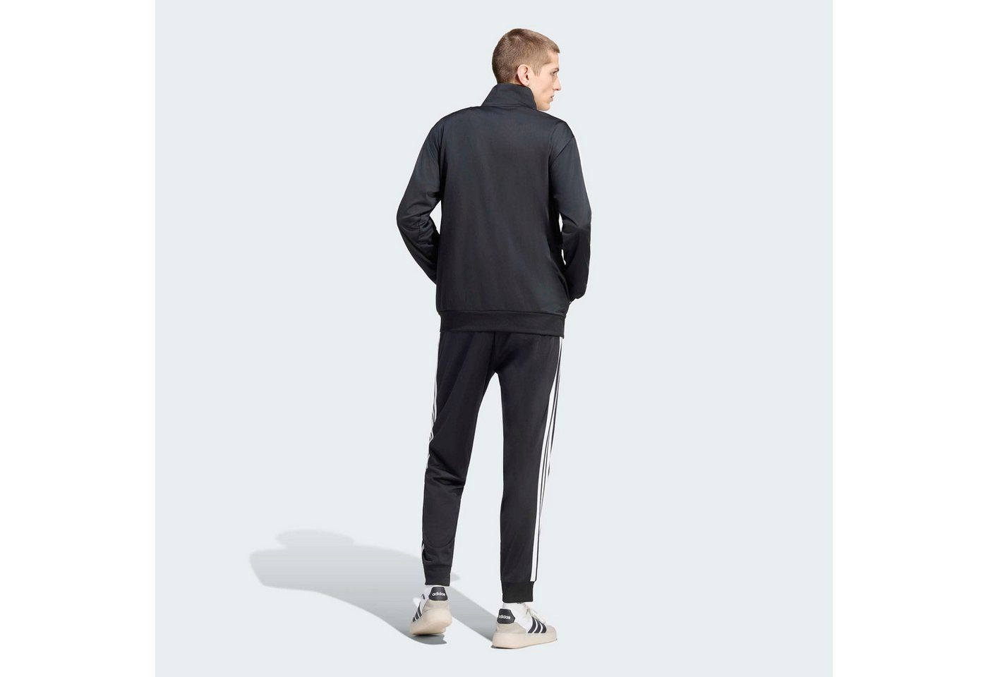 adidas Sportswear Trainingsanzug M DAYRDY TS (2-tlg) Bild 5