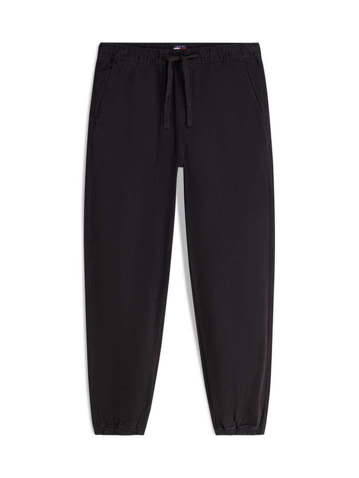 Tommy Jeans Jogger Pants SONNY JOG PANT Regular fit mit elastischem Bund Bild 2