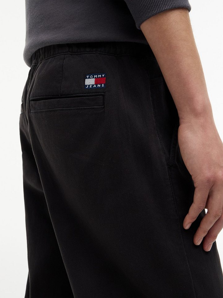 Tommy Jeans Jogger Pants SONNY JOG PANT Regular fit mit elastischem Bund Bild 3