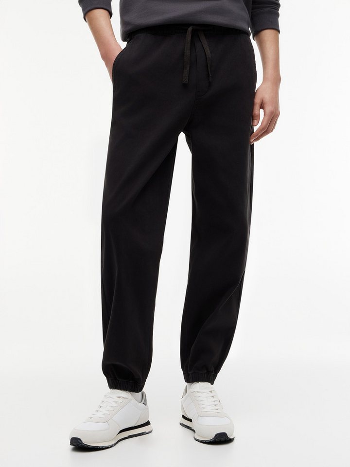 Tommy Jeans Jogger Pants SONNY JOG PANT Regular fit mit elastischem Bund Bild 5