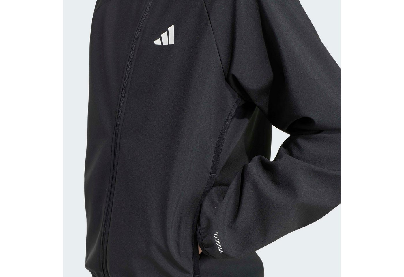 adidas TERREX Outdoorjacke MULTI CLIMAWARM KIDS