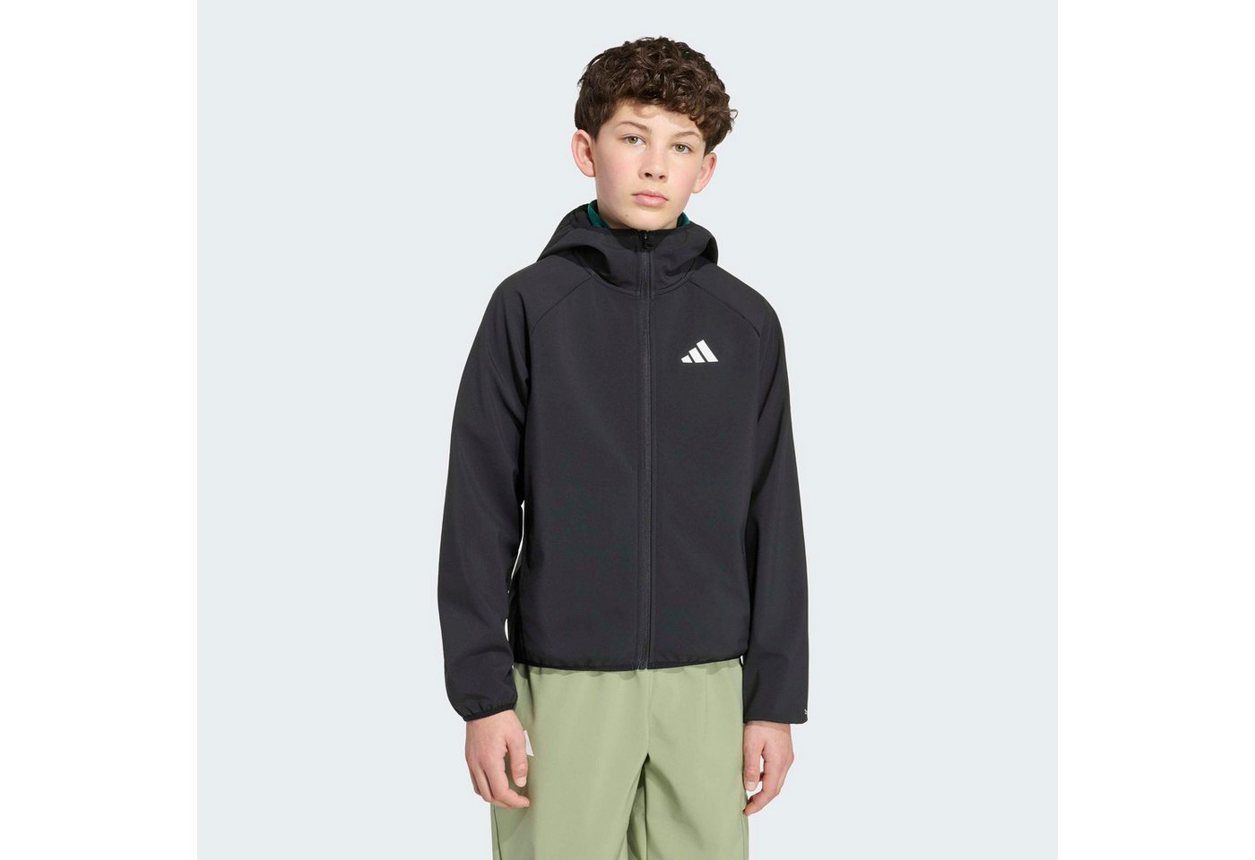 adidas TERREX Outdoorjacke MULTI CLIMAWARM KIDS Bild 3