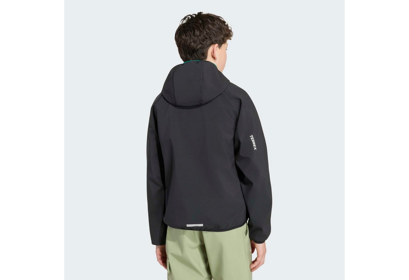 adidas TERREX Outdoorjacke MULTI CLIMAWARM KIDS Bild 5