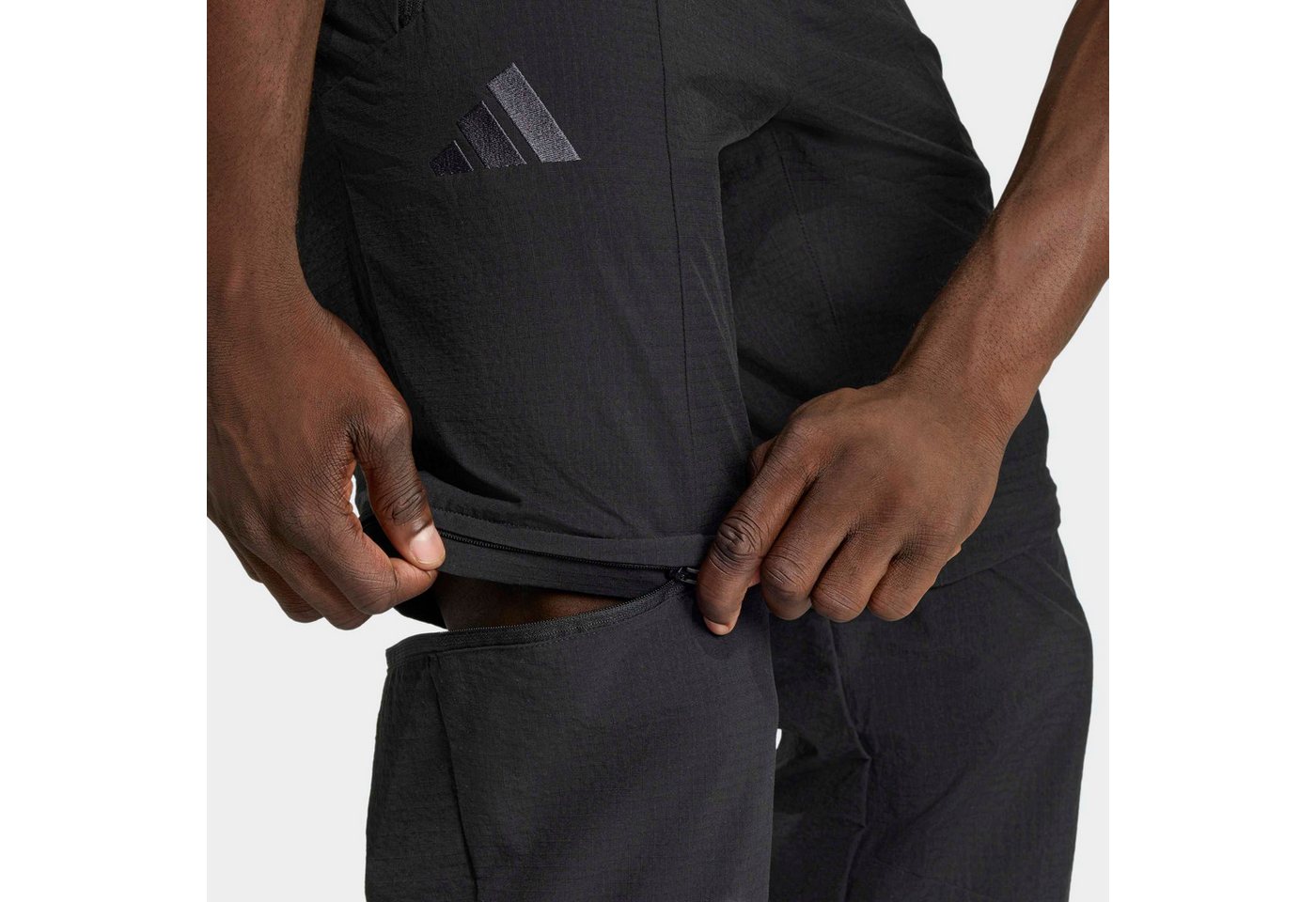 adidas TERREX Outdoorhose XPR U.Z.O P