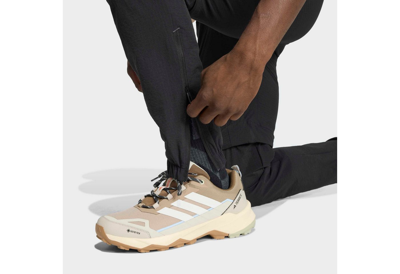 adidas TERREX Outdoorhose XPR U.Z.O P Bild 2