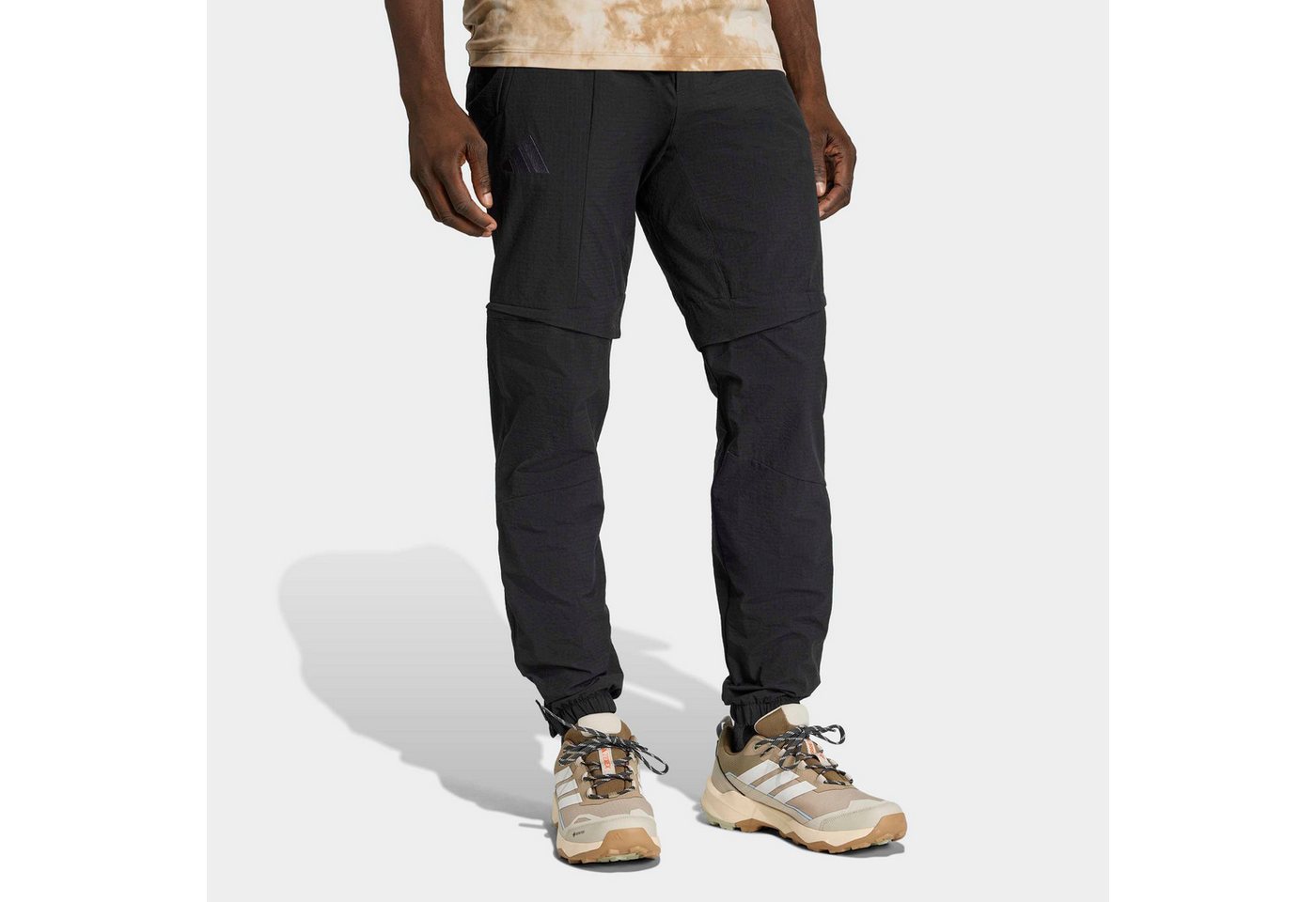 adidas TERREX Outdoorhose XPR U.Z.O P Bild 3