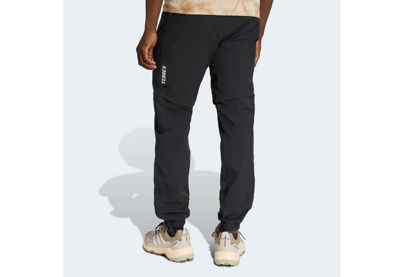 adidas TERREX Outdoorhose XPR U.Z.O P Bild 4
