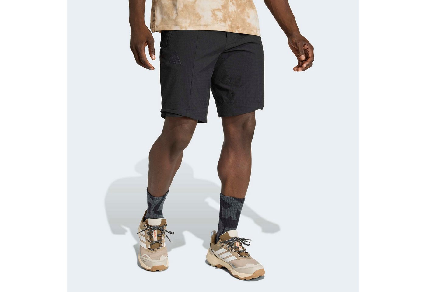adidas TERREX Outdoorhose XPR U.Z.O P Bild 5