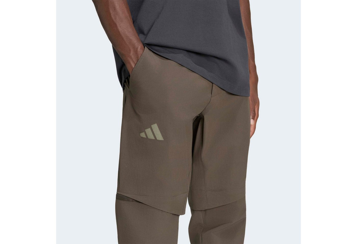 adidas TERREX Outdoorhose MT ZIP OFF P Bild 3