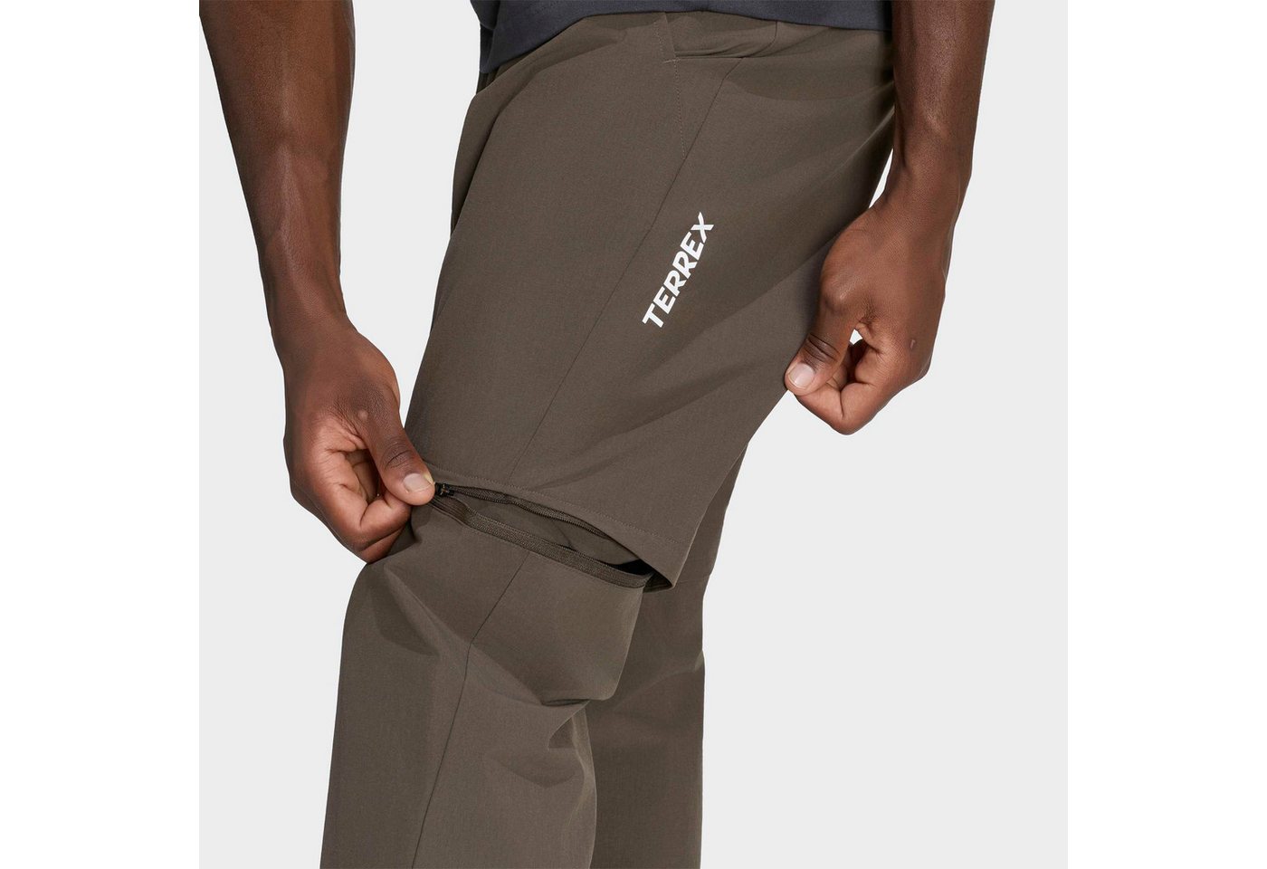 adidas TERREX Outdoorhose MT ZIP OFF P Bild 4