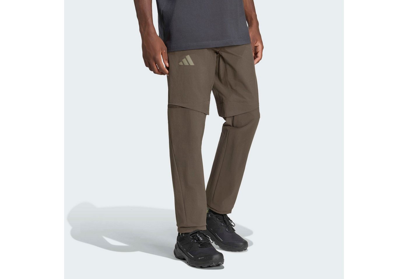 adidas TERREX Outdoorhose MT ZIP OFF P Bild 5