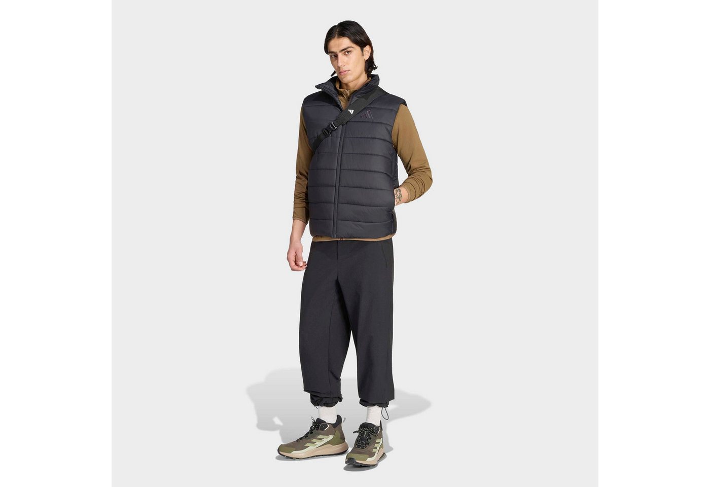 adidas TERREX Funktionsweste MULTI ESSENTIALS CLIMAWARM, GEFÜTTERT Bild 3