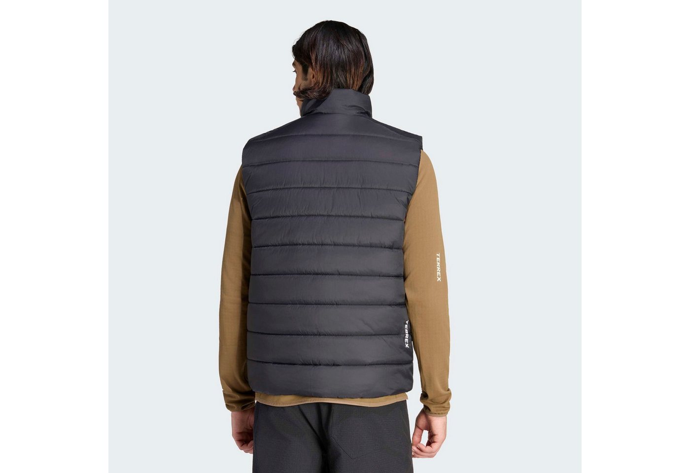 adidas TERREX Funktionsweste MULTI ESSENTIALS CLIMAWARM, GEFÜTTERT Bild 4