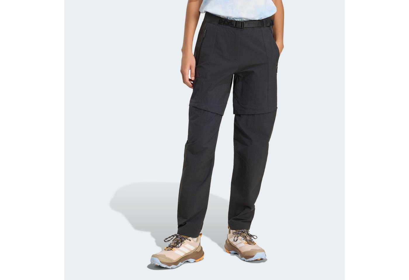 adidas TERREX Outdoorhose XPERIOR UTILITAS CLIMA365