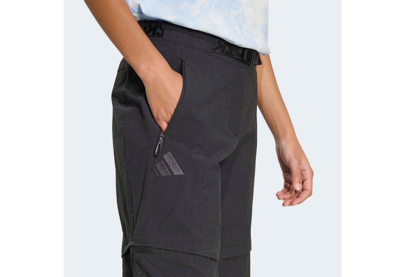 adidas TERREX Outdoorhose XPERIOR UTILITAS CLIMA365 Bild 2