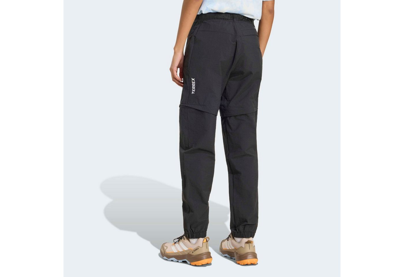 adidas TERREX Outdoorhose XPERIOR UTILITAS CLIMA365 Bild 3