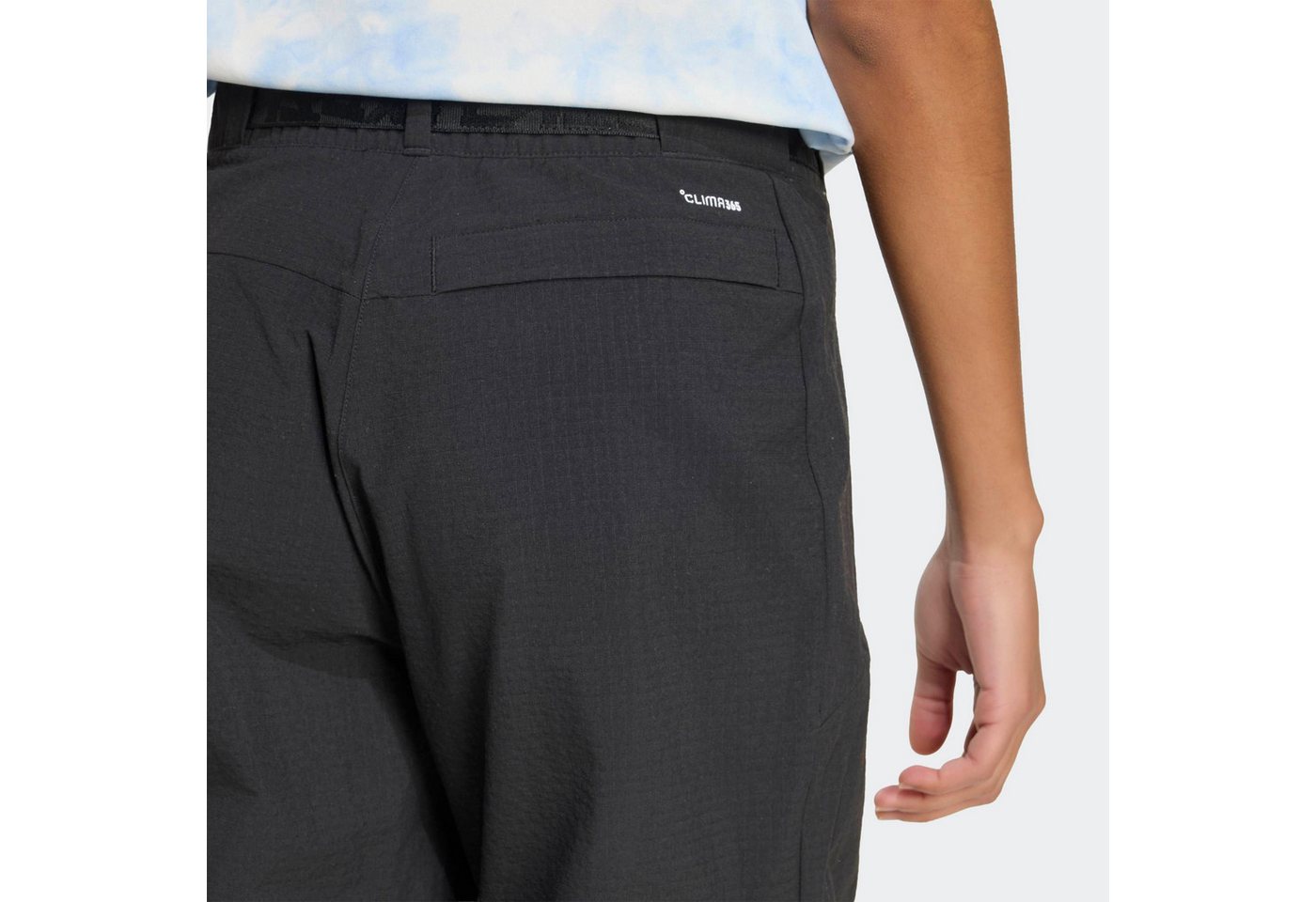 adidas TERREX Outdoorhose XPERIOR UTILITAS CLIMA365 Bild 4