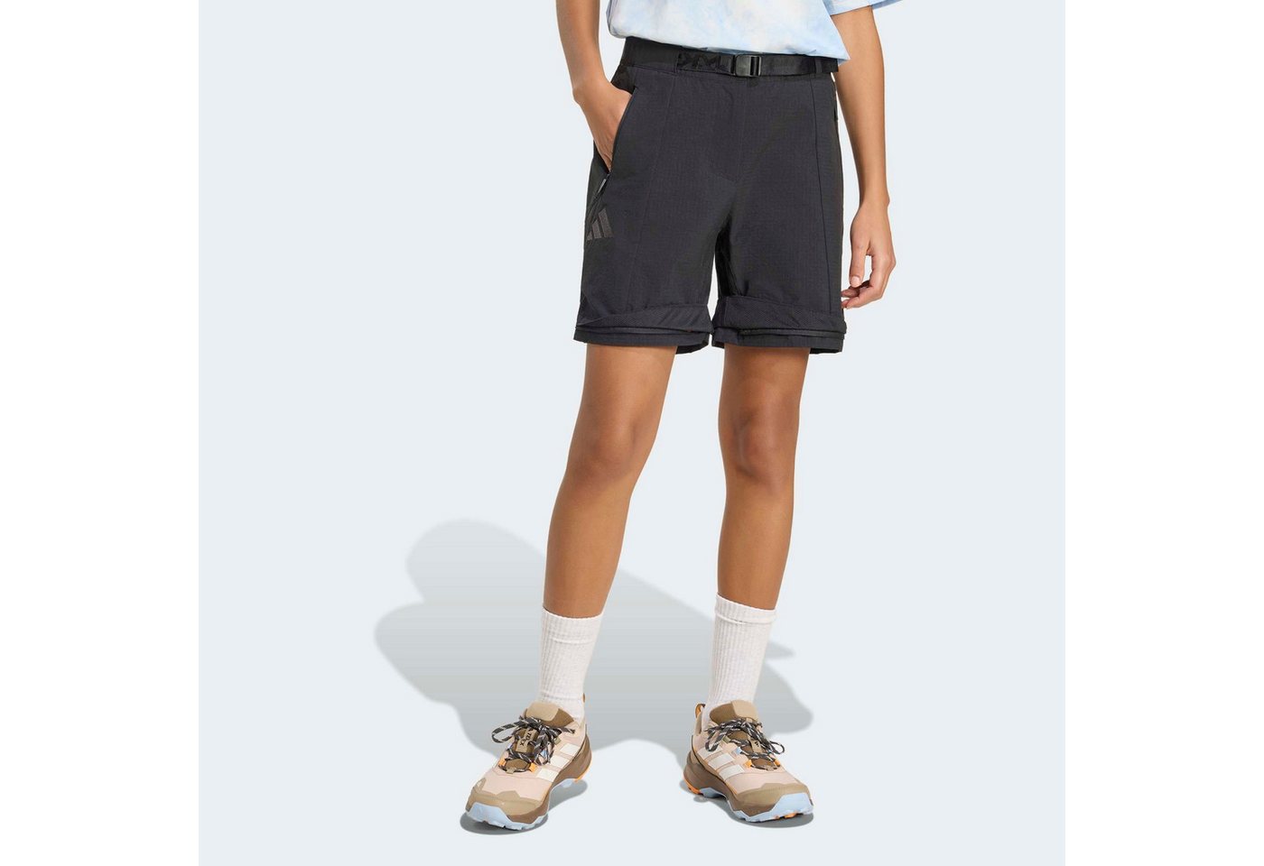 adidas TERREX Outdoorhose XPERIOR UTILITAS CLIMA365 Bild 5