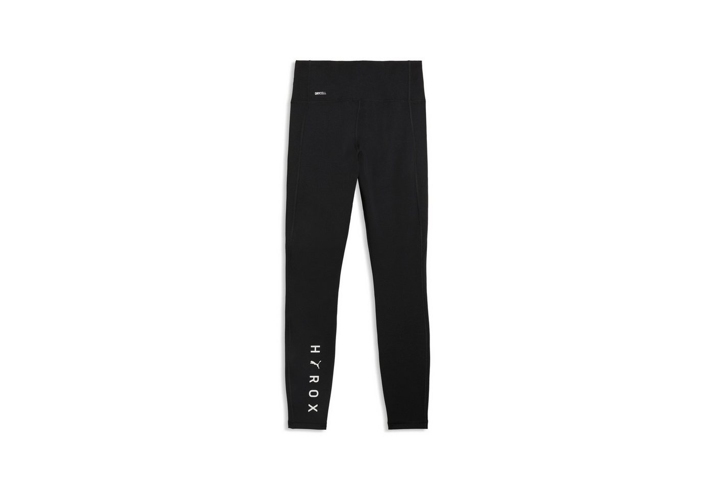 PUMA Trainingstights W X HYROX TAD ESSENTIAL FL TIGHT schmale Passform, für Fitness-Workout, sportlicher Stil